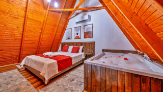 VKV9121 Villa Kalkan