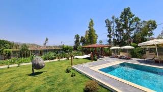 VKV6175 Villa Kalkan