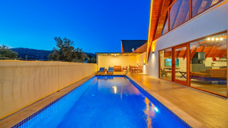 VKV6704 Villa Kalkan