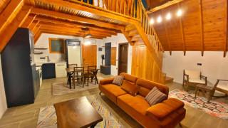 VKV6704 Villa Kalkan