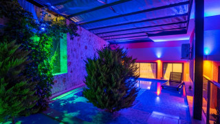 VKV5740 Villa Kalkan