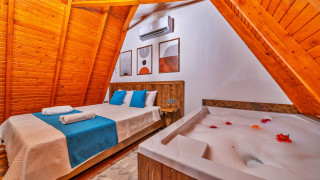 VKV6704 Villa Kalkan