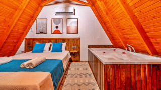 VKV6704 Villa Kalkan