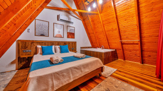 VKV6704 Villa Kalkan