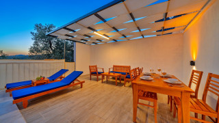 VKV6704 Villa Kalkan