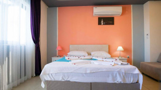 VKV2469 Villa Kalkan