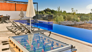 VKV2180 Villa Kalkan