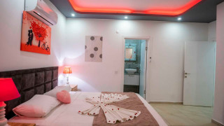 BVK5453 Balayı Villası