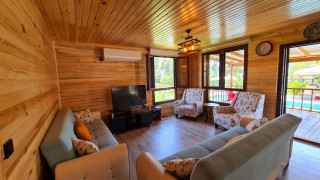 VKV6175 Villa Kalkan