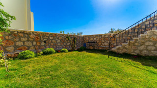 VKV2161 Villa Kalkan