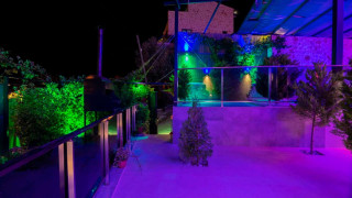 VKV5740 Villa Kalkan