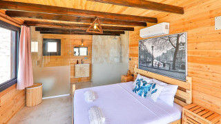 VKV8196 Villa Kalkan