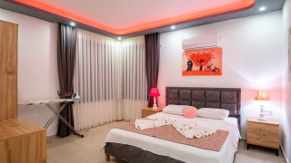 BVK5453 Balayı Villası