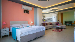 VKV2469 Villa Kalkan