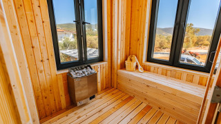 VKV7720 Villa Kalkan