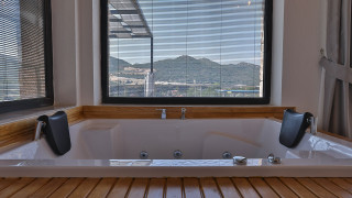 VKV5037 Villa Kalkan
