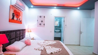 BVK5453 Balayı Villası
