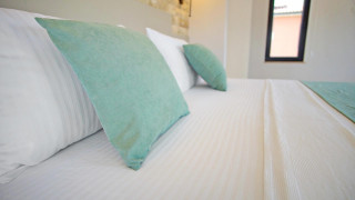 VKV7720 Villa Kalkan