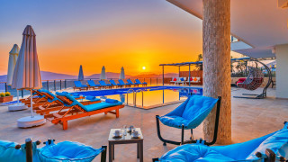 VKV1067 Villa Kalkan