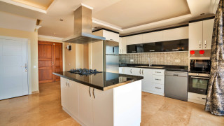 VKV1067 Villa Kalkan