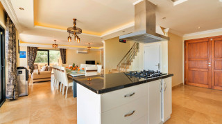 VKV1067 Villa Kalkan