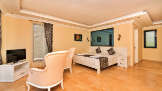VKV1067 Villa Kalkan