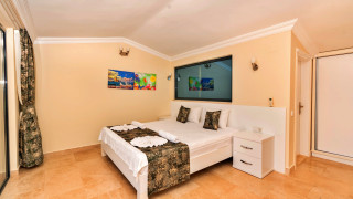 VKV1067 Villa Kalkan