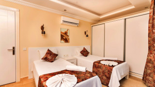VKV1067 Villa Kalkan