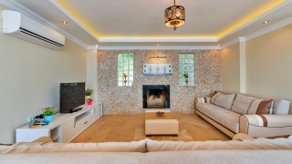 VKV1067 Villa Kalkan