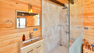 VKV8196 Villa Kalkan