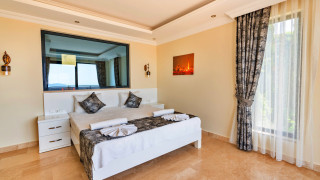 VKV1067 Villa Kalkan