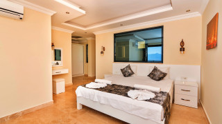 VKV1067 Villa Kalkan