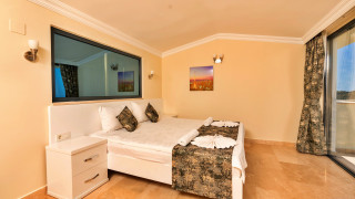 VKV1067 Villa Kalkan