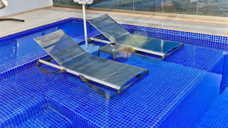 VKV2180 Villa Kalkan