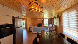 VKV6175 Villa Kalkan