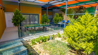 VKV7282 Villa Kalkan