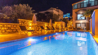 VKV2161 Villa Kalkan