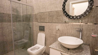 BVK5453 Balayı Villası