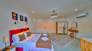 VKV9054 Villa Kalkan