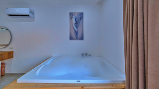 VKV9054 Villa Kalkan