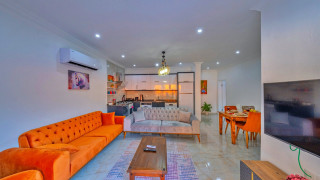 VKV9054 Villa Kalkan