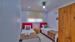 VKV9054 Villa Kalkan