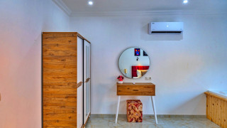VKV9054 Villa Kalkan