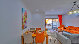 VKV9054 Villa Kalkan