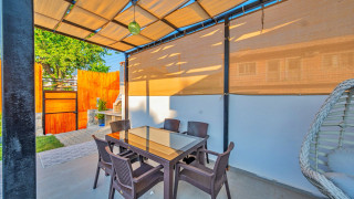 VKV9054 Villa Kalkan