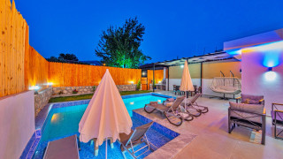 VKV9054 Villa Kalkan