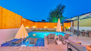 VKV9054 Villa Kalkan