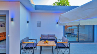 VKV9054 Villa Kalkan