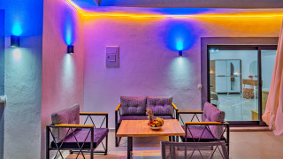 VKV9054 Villa Kalkan