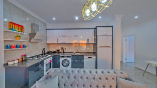 VKV9054 Villa Kalkan